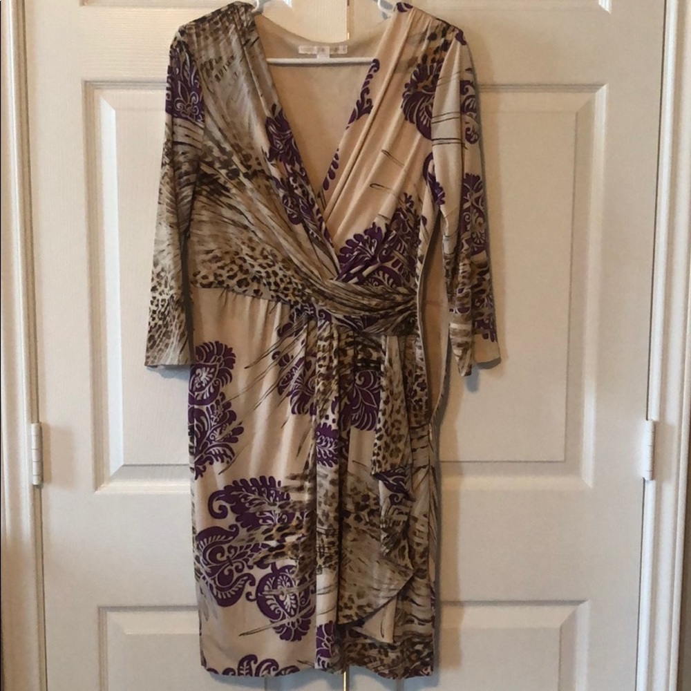 Boston Proper Dress